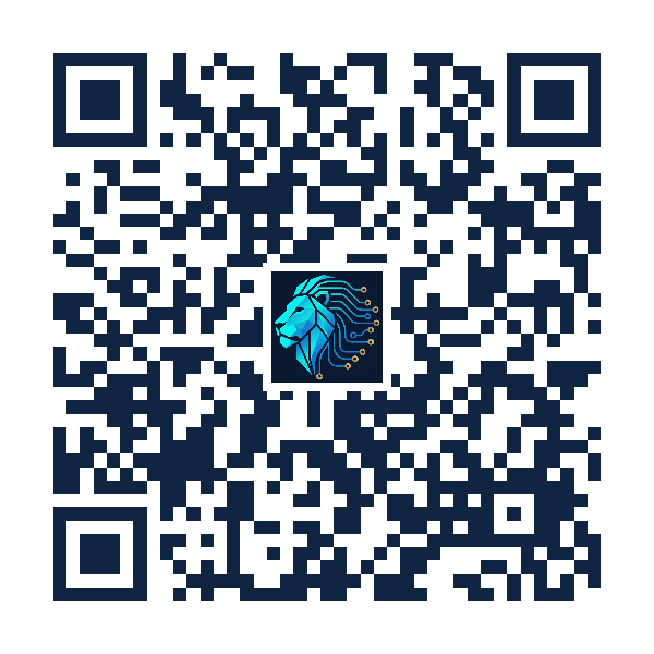 QR code for https://podcasts.executiveai.studio/news/