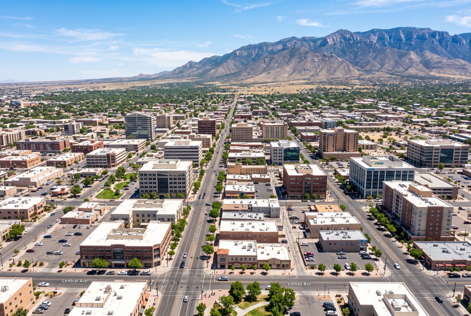 Albuquerque