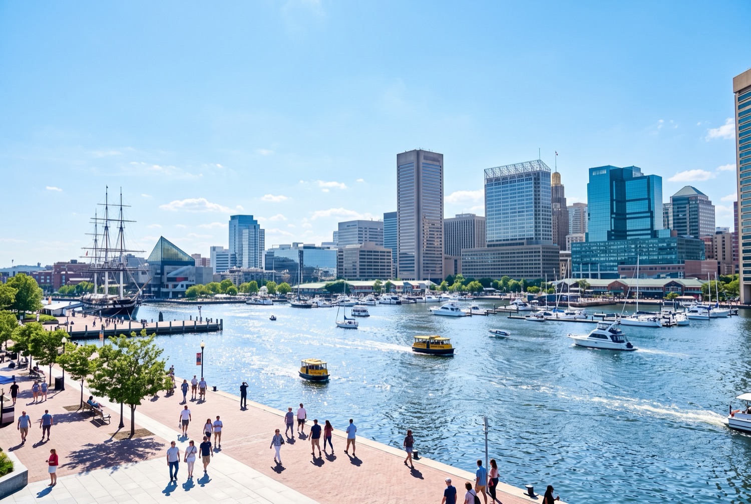 Baltimore