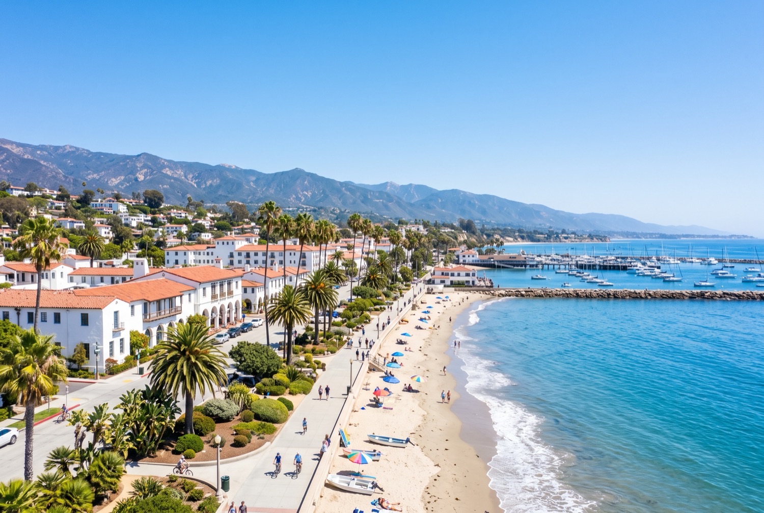 Santa Barbara