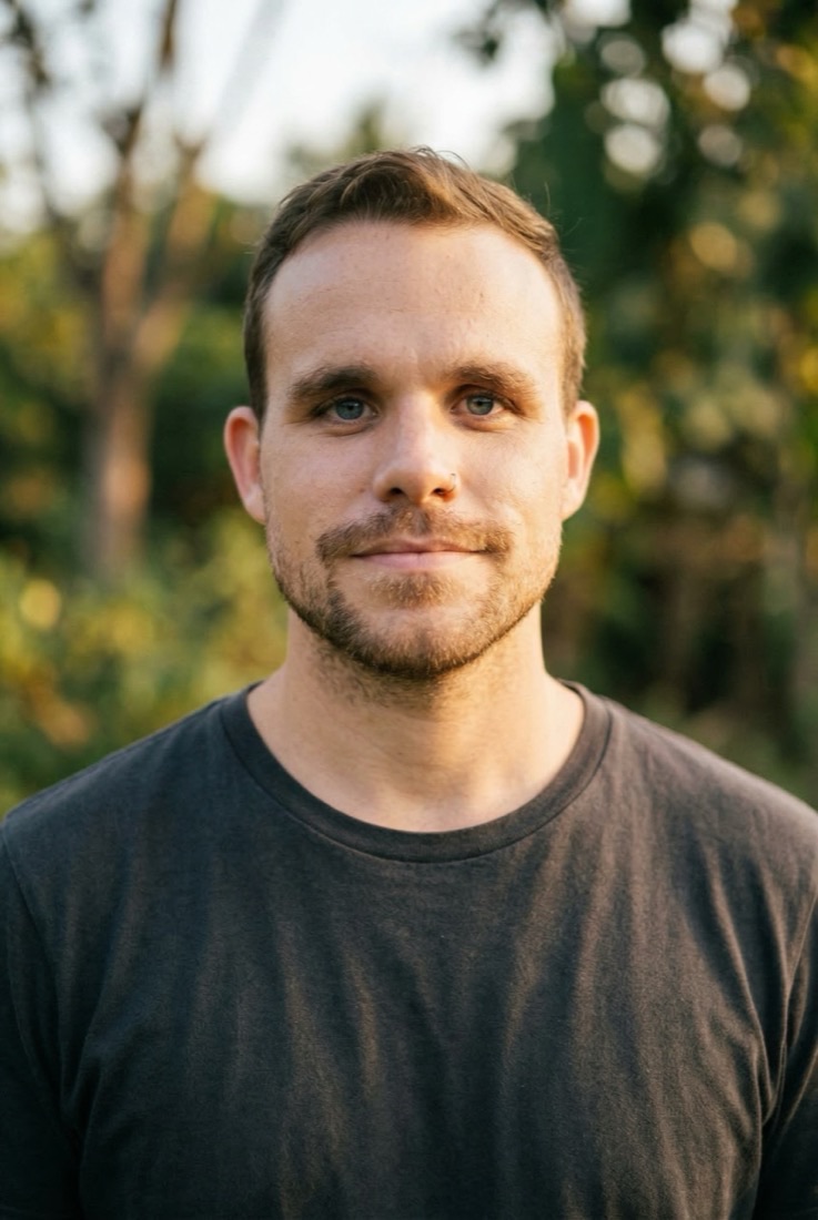 Jon Dallas